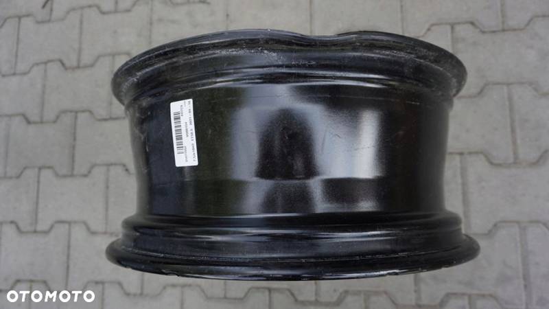 VOLVO S60 V60 XC60 XC70 XC40 - FELGA ALUMINIOWA 18 - 4