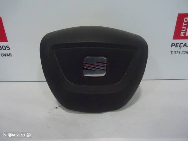 Airbag Volante Seat Alhambra - 2