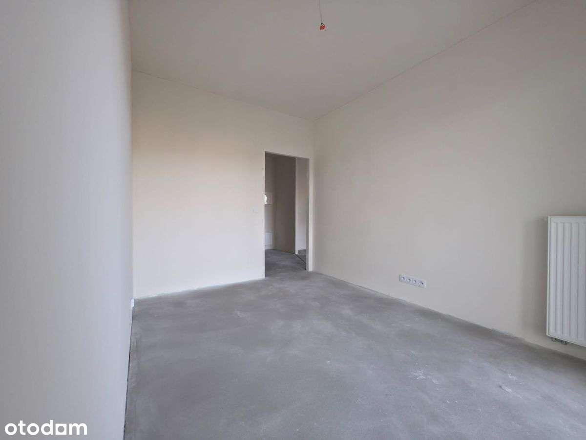 Nowe 2 pokoje, 37 m2 oddane ul. Wołoska-3