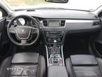 Peugeot 508 2.0 BlueHDi GT S&S - 25