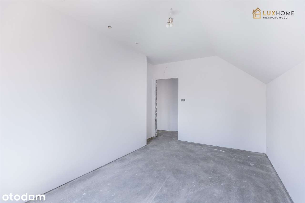 Dom jednorodzinny - świetna lokalizacja-15