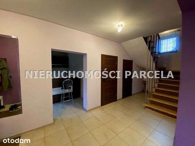 Nowa Cena ! Dom wolnostojący z 2016 r.-7