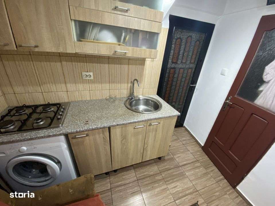 Garsoniera 21 mp,  zona Narcisa - Imagine principală: 4/6