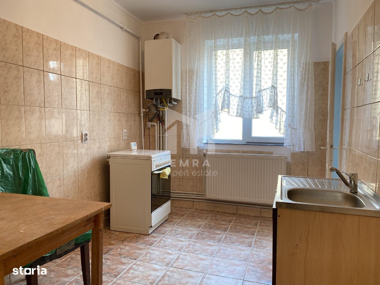 Apartament cu 2 camere în cartierul Mureșeni, str. Gheorghe Doja