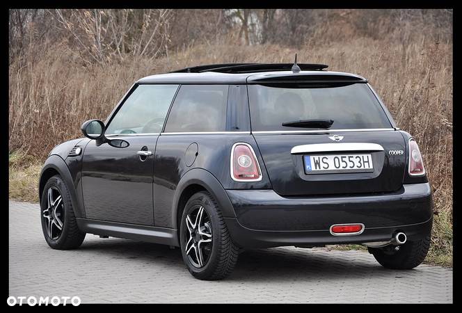 MINI Cooper - 15