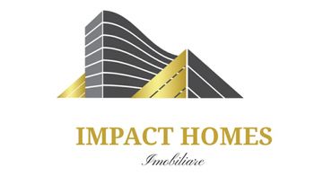 IMPACT HOMES IMOBILIARE SRL Siglă