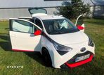 Toyota Aygo x.shift x-play connect - 6