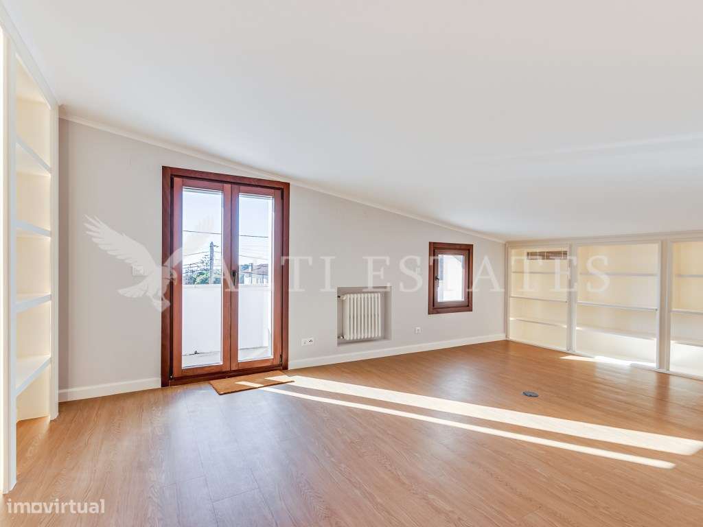 Deslumbrante moradia em zona nobre do Estoril-26