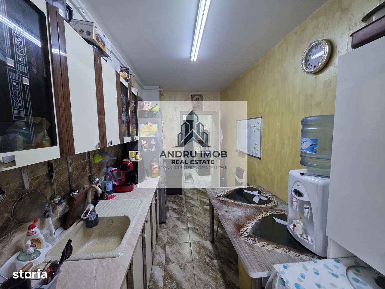 Apartament 2 camere /Decomandat/ Metalurgiei-5