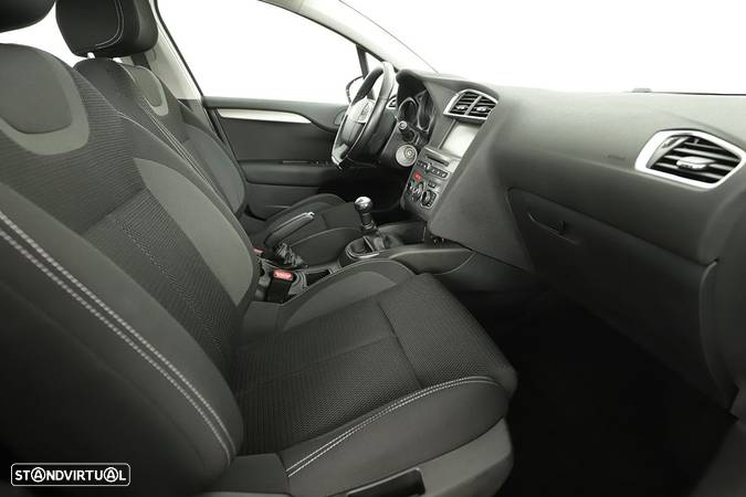 Citroën C4 1.6 BlueHDi Feel - 21