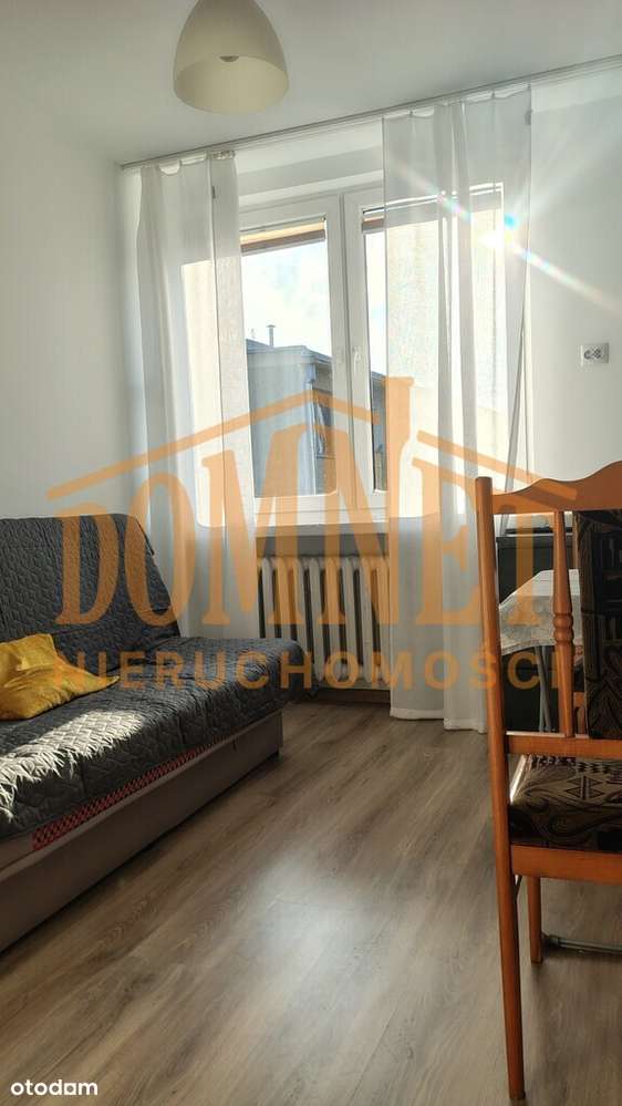 Idealne 3 pokoje rozkładowe dla 3 osób - Pełny obrazek: 5/12