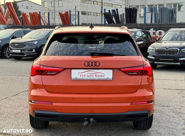 Audi Q3 2.0 TDI S tronic design - 7