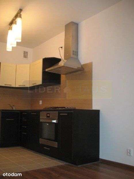 Mieszkanie, 38 m², Warszawa-2