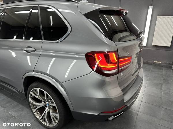 BMW X5 xDrive40d - 10