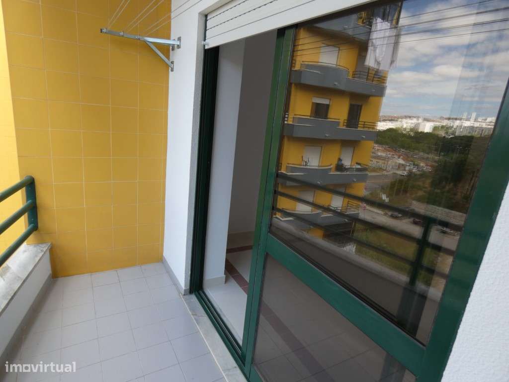 Apartamento T3 Feijó, Almada-5