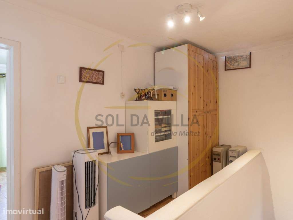 Moradia T3 com quintal - Sabugueiro - Arraiolos - 182000€-31