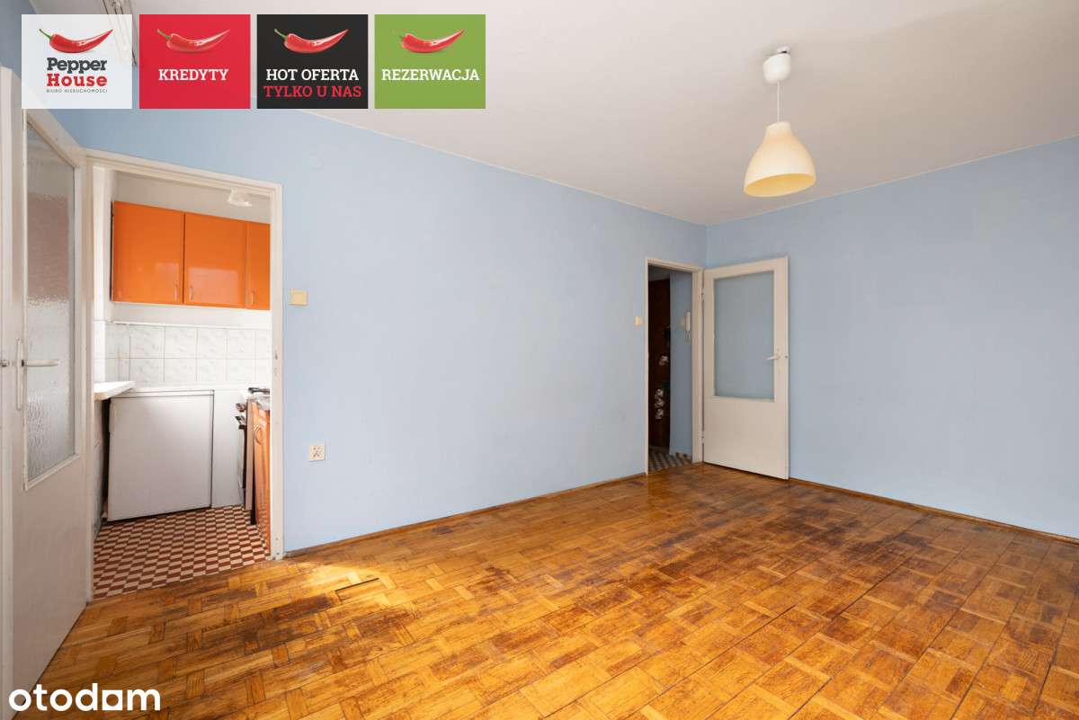 Mieszkanie Gdańsk Żabianka ul. Orłowska - Pełny obrazek: 3/14