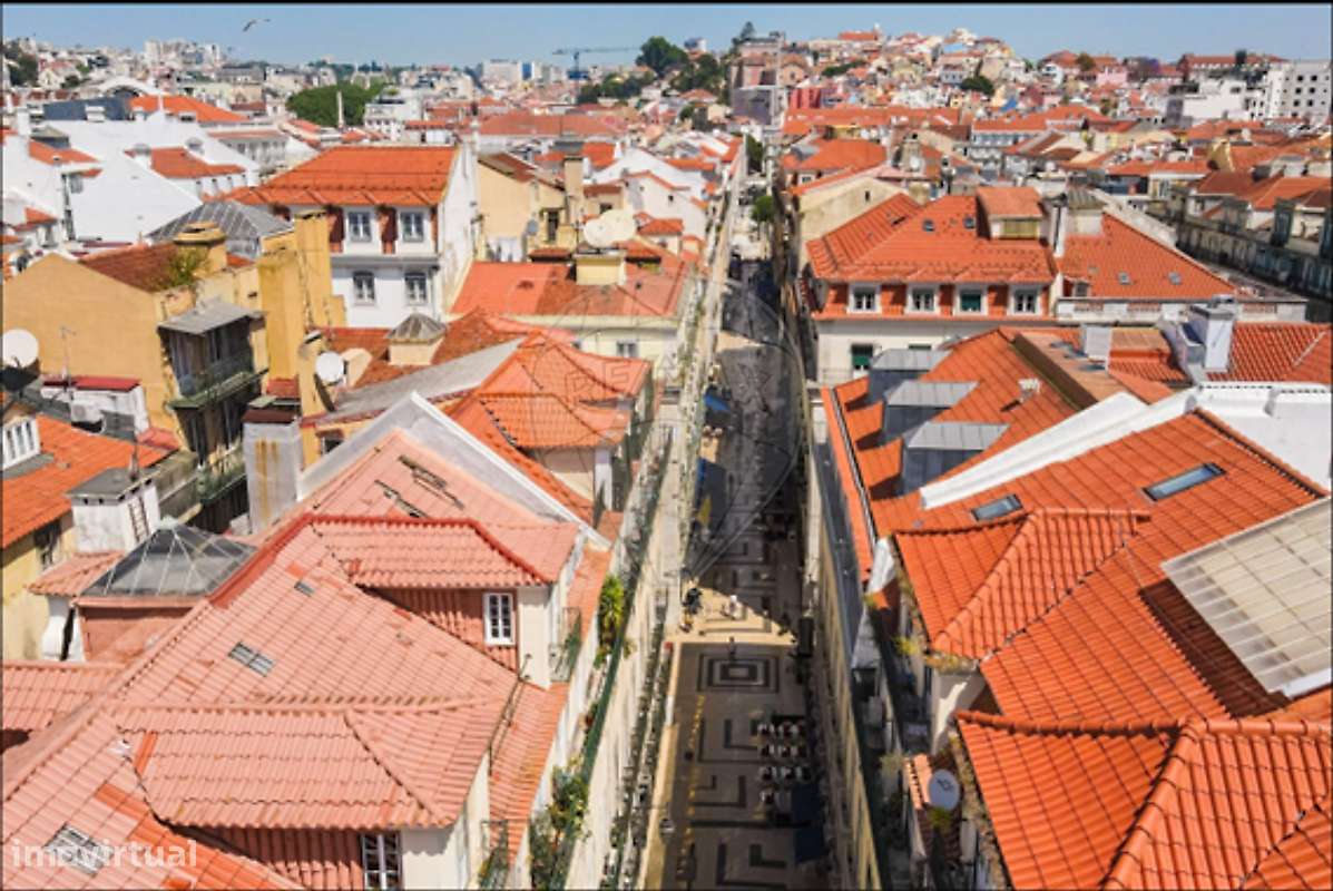 Apartamento T3 Para Venda