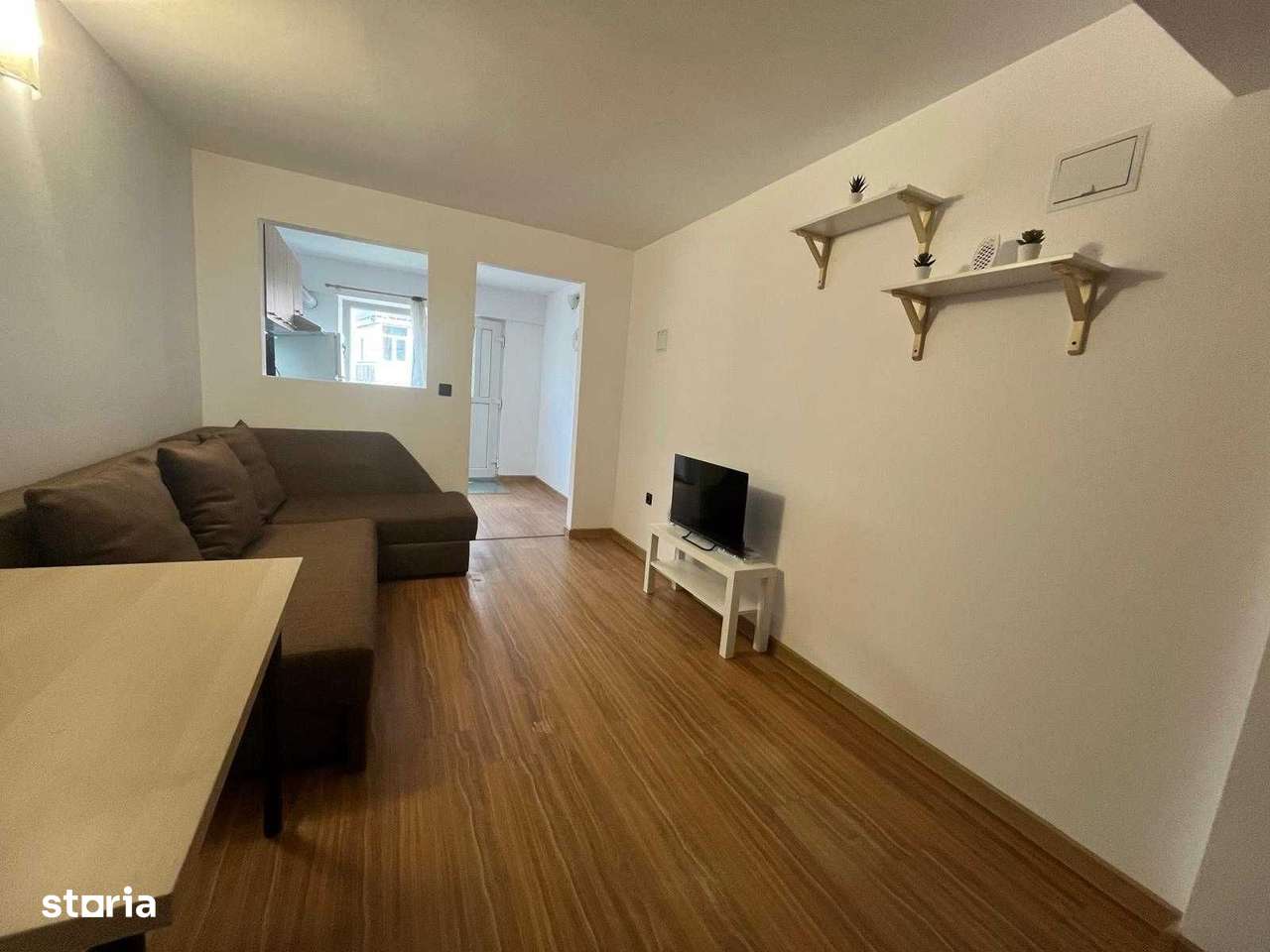 Apartament de vanzare | 1 Camera | 30 mp  | Gheorgheni - Imagine principală: 2/7