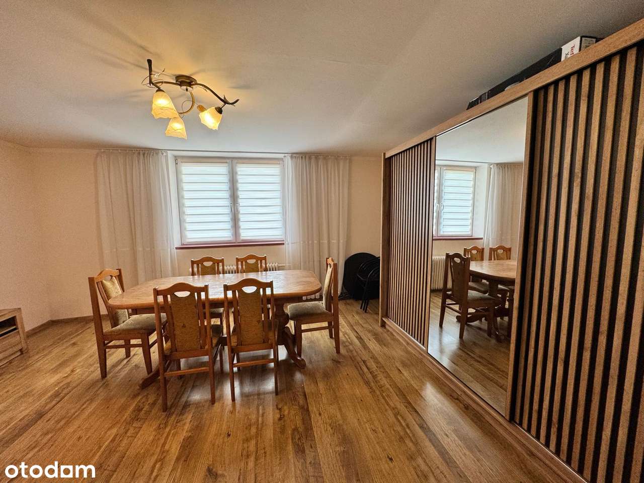 Idealny dom dla rodziny, gotowy do zamieszkania - Pełny obrazek: 4/13