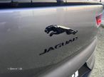 Jaguar I-Pace Black AWD Aut. - 42