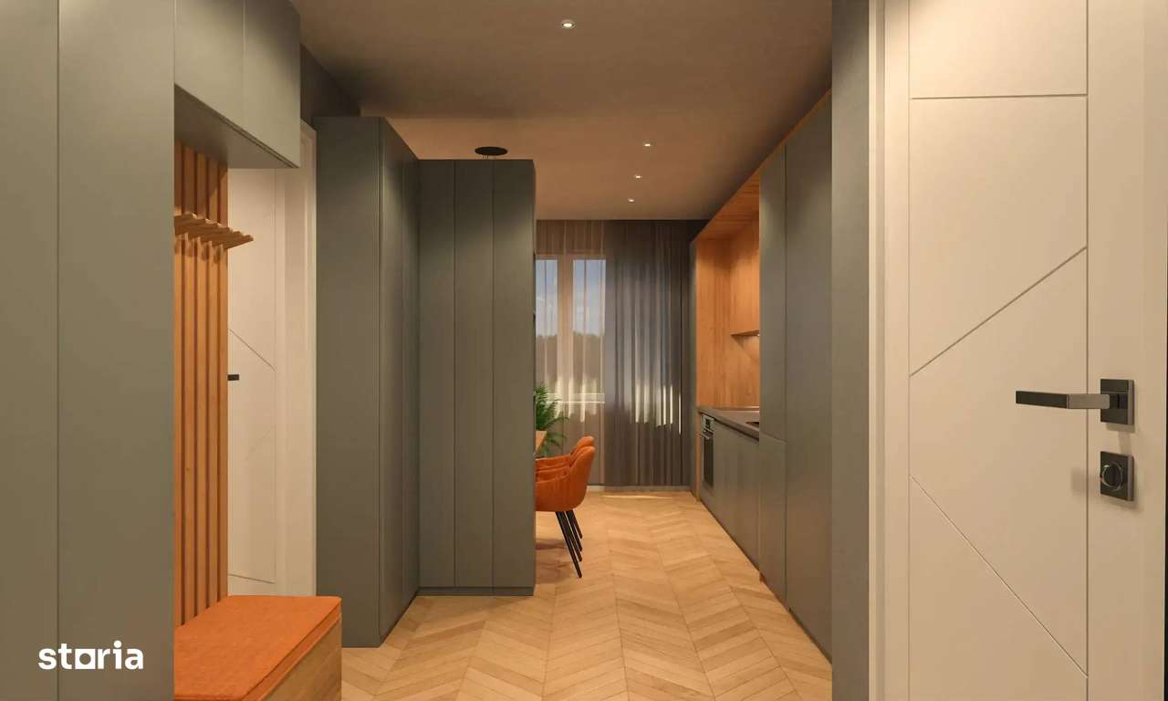 Apartament 3 camere - Imagine principală: 3/16