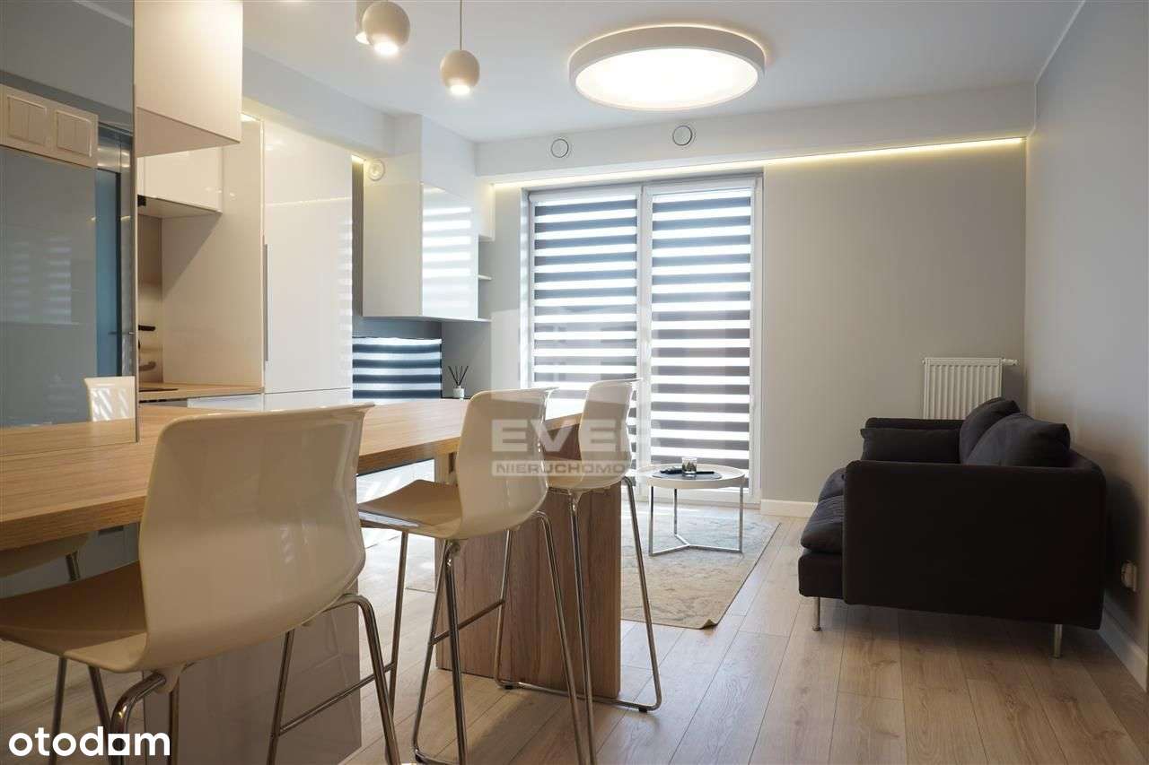 Apartament na wynajem! - Pełny obrazek: 3/6