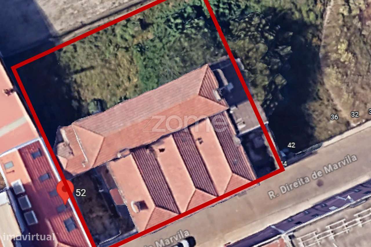 Prédio para investimento-0