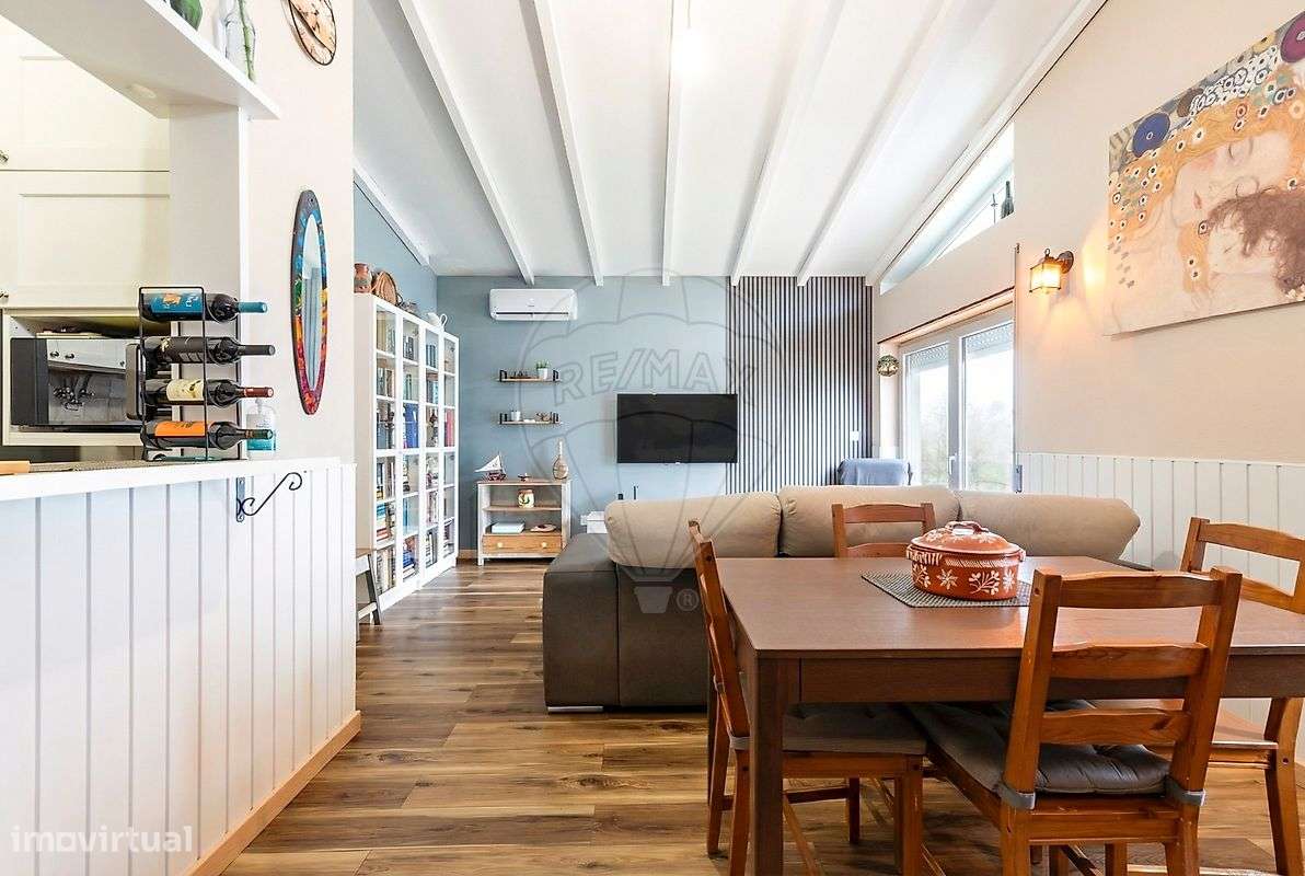 Moradia T3 para venda - Grande imagem: 5/30