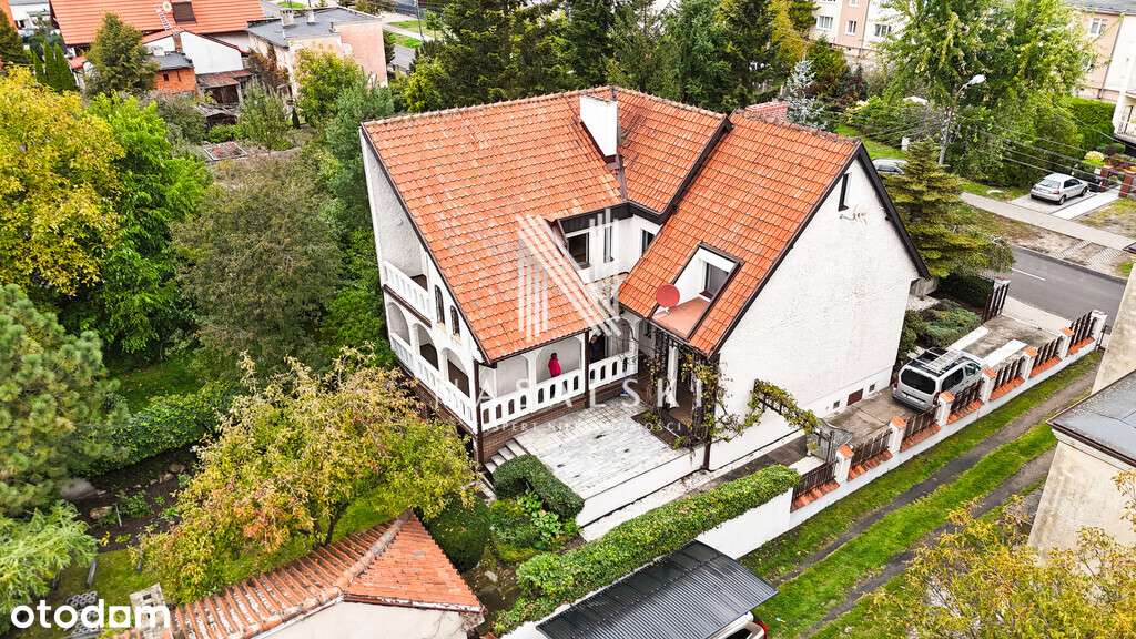 Na Wynajem Dom 240 m2  Sauna Klimatyzacja - Pełny obrazek: 3/15