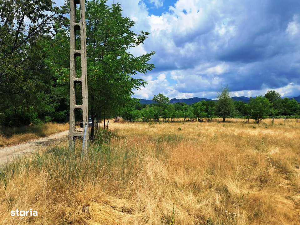 TEREN INTRAVILAN  POLOVRAGI - Imagine principală: 5/9