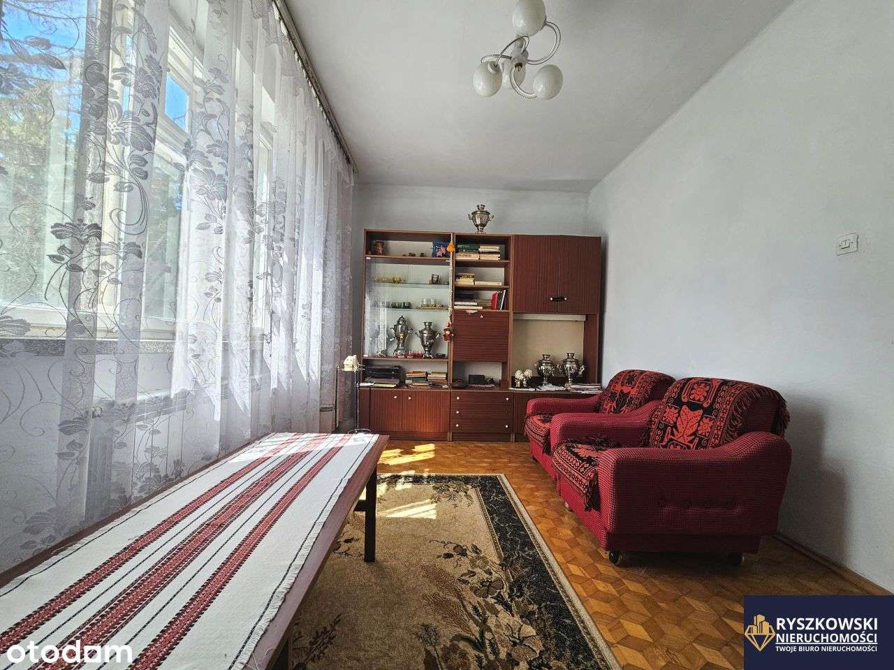 Dom Poturzyn, cisza, spokój, duża działka z sadem-11