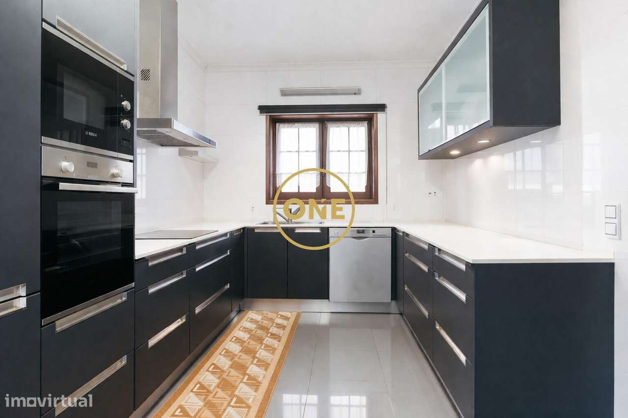 Moradia T3 - 3 frentes com Jardim em Ermesinde - Grande imagem: 5/23