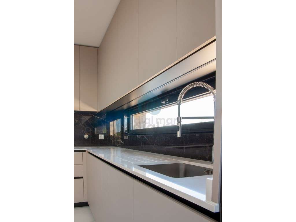 Moradia T3 Villas de Nazarães, Madalena-26