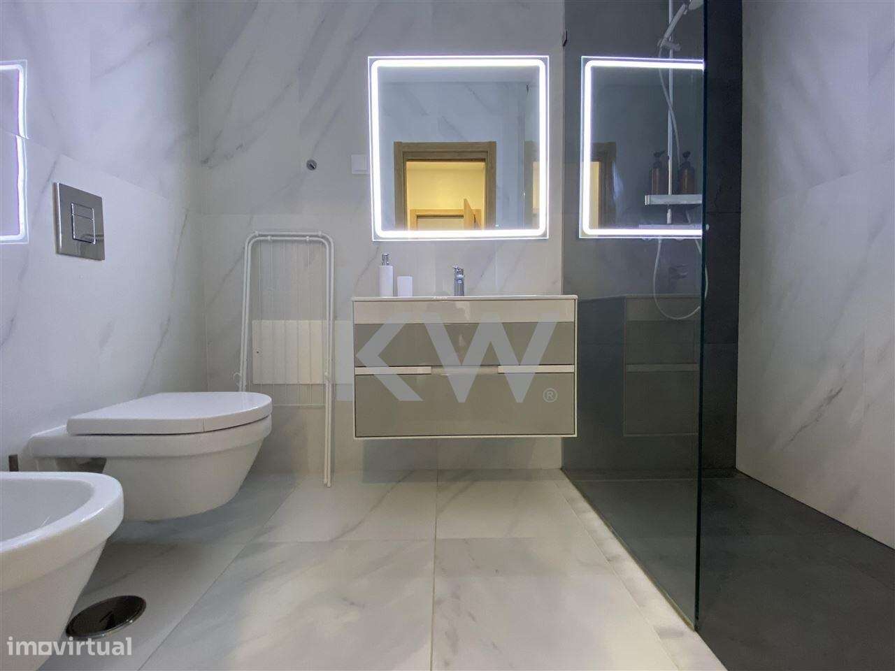 Apartamento T1+2 no Cerro da Águia em Albufeira - Vista Marina - Grande imagem: 5/38