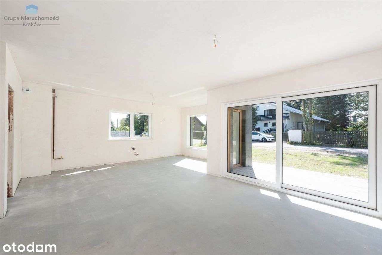 Nowoczesny dom na sprzedaż Kryspinów-7