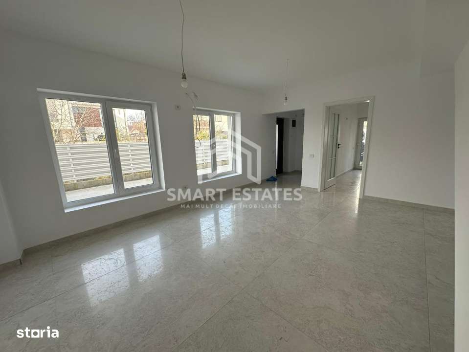 De vanzare vila tip duplex Trapezului sector 3 - Imagine principală: 5/14