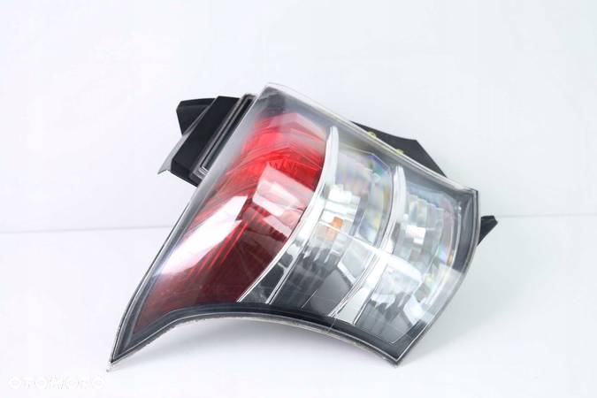 LAMPA LEWY TYŁ TYLNA TOYOTA IQ 08-10R - 3