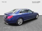 Mercedes-Benz C 200 d 9G-TRONIC Avantgarde - 6