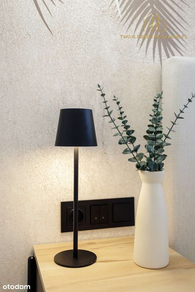 2-pokojowe mieszkanie PREMIUM | Leśny Dwór | widok na las-12