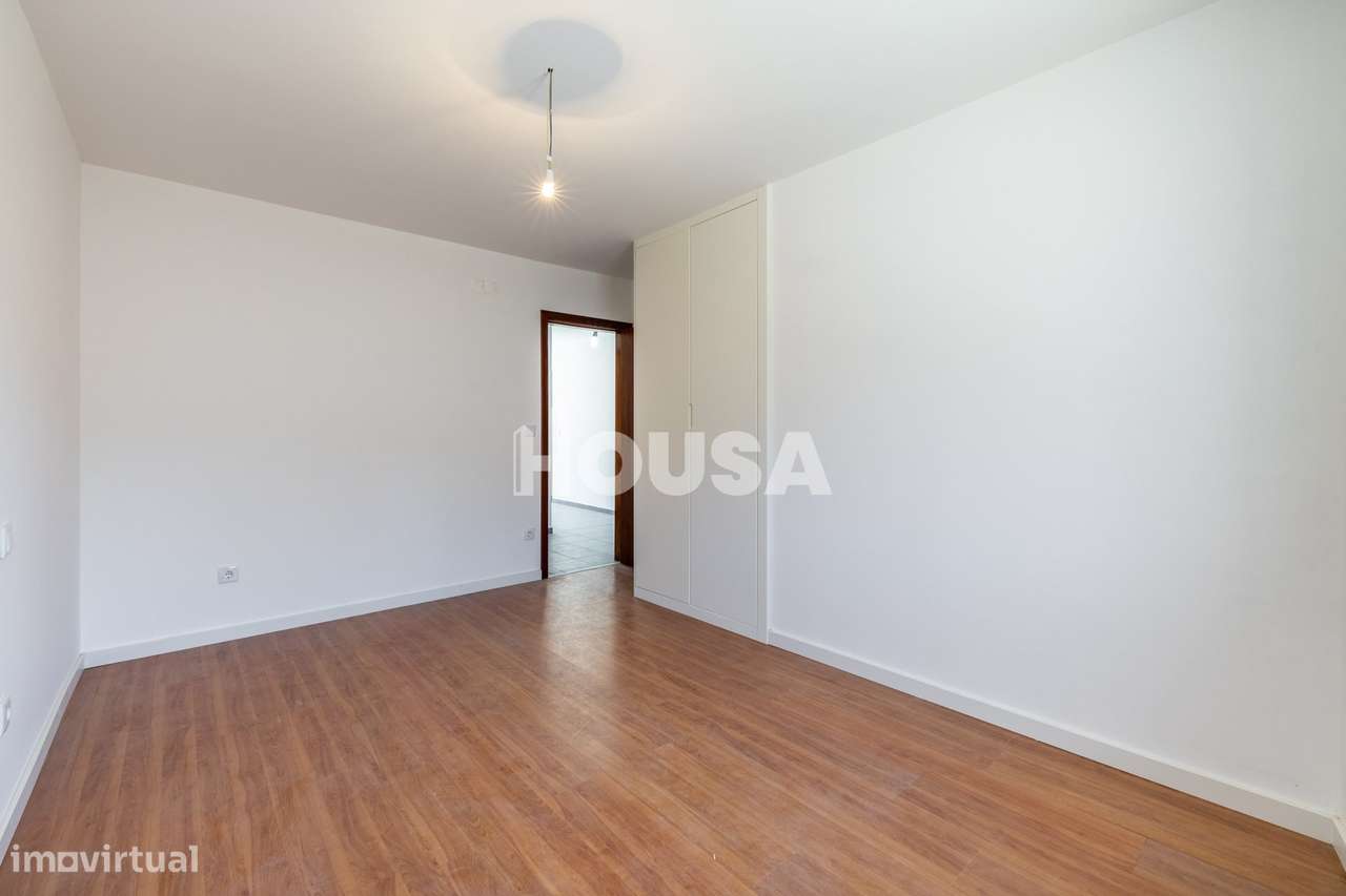 Moradia T3 Renovada | Azoia – Leiria-19