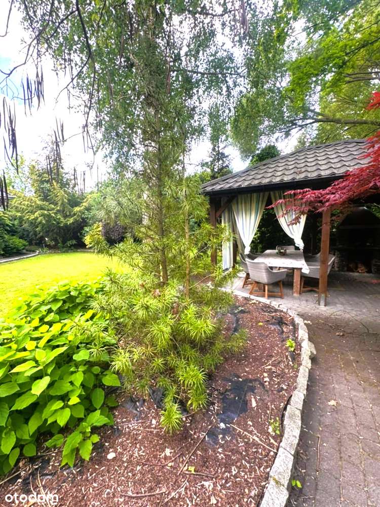 Wyjątkowy dom z prywatnym SPA – 228 m² luksusu w zielonej okolicy !!!-14