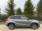 Suzuki Vitara 1.6 Premium 4WD - 2