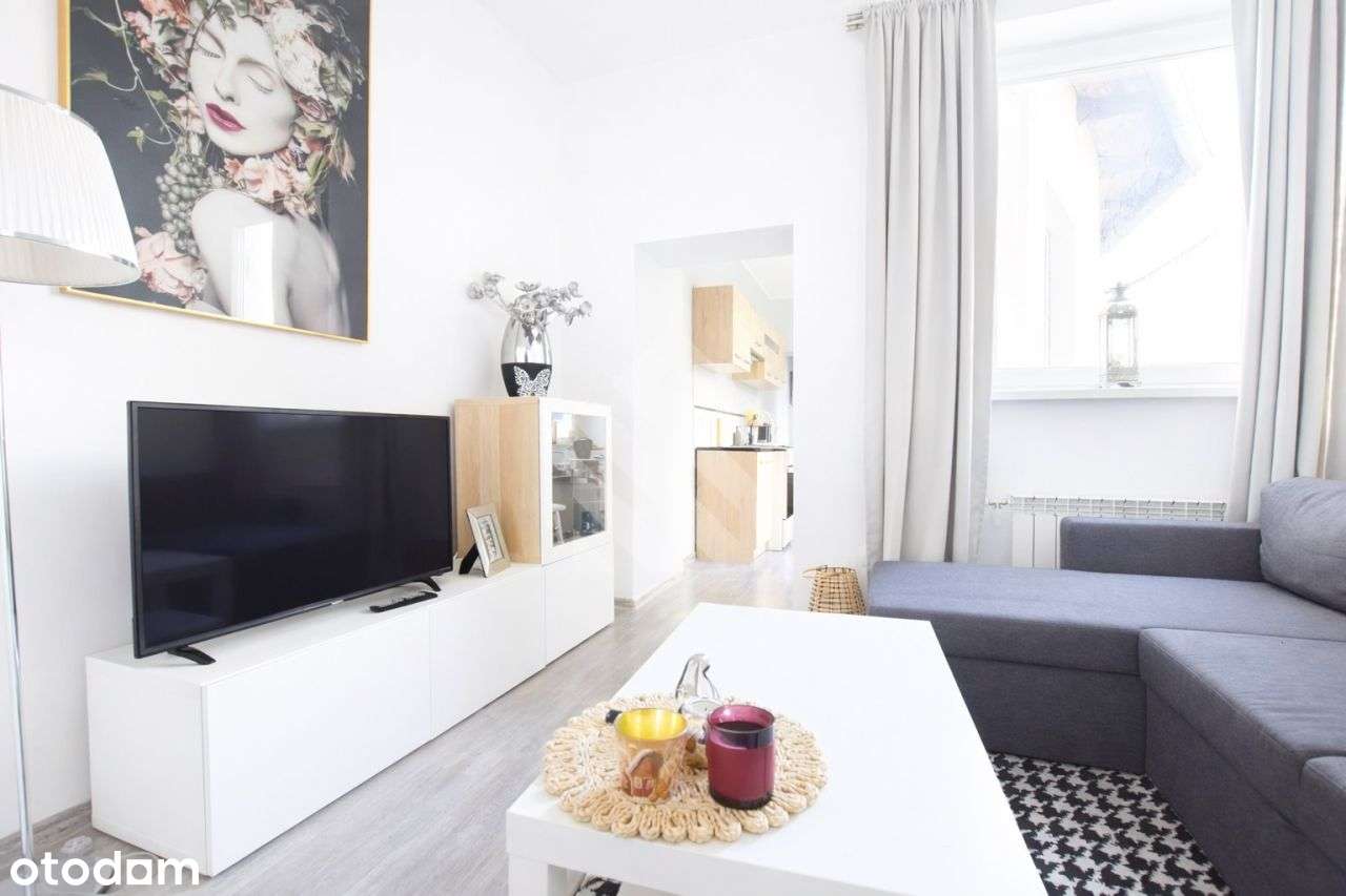 Atrakcyjne mieszkanie w Koronowie, okazja ! - Pełny obrazek: 2/6