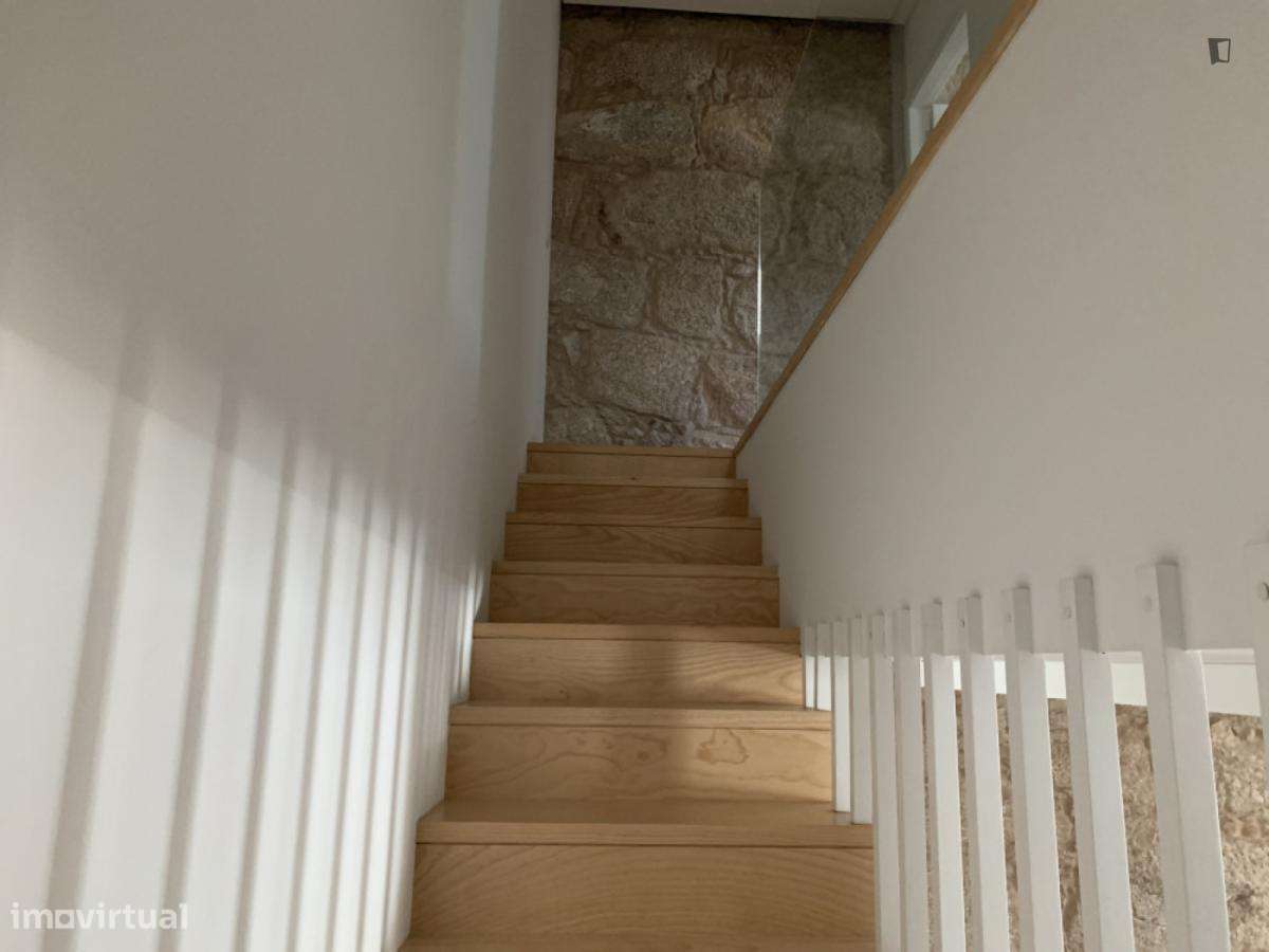 Apartamento com 2 quartos - localizado em Santo Ildefonso Porto - Grande imagem: 3/8