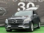 Mercedes-Benz GLE 250 d 4Matic 9G-TRONIC AMG Line - 1