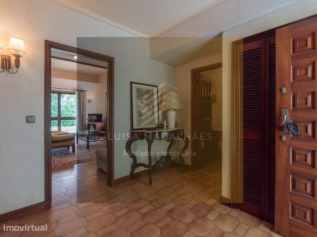 Moradia Praia de Valadares-5