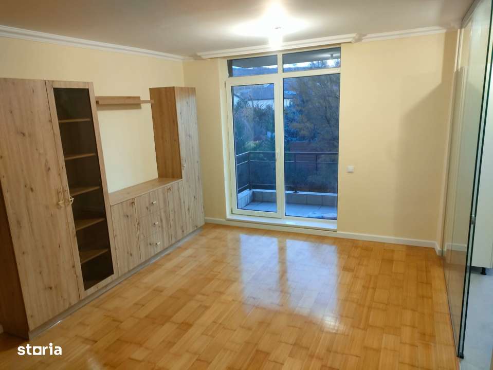 Apartament 2 Cam | Semidecomandat | Borhanci-0