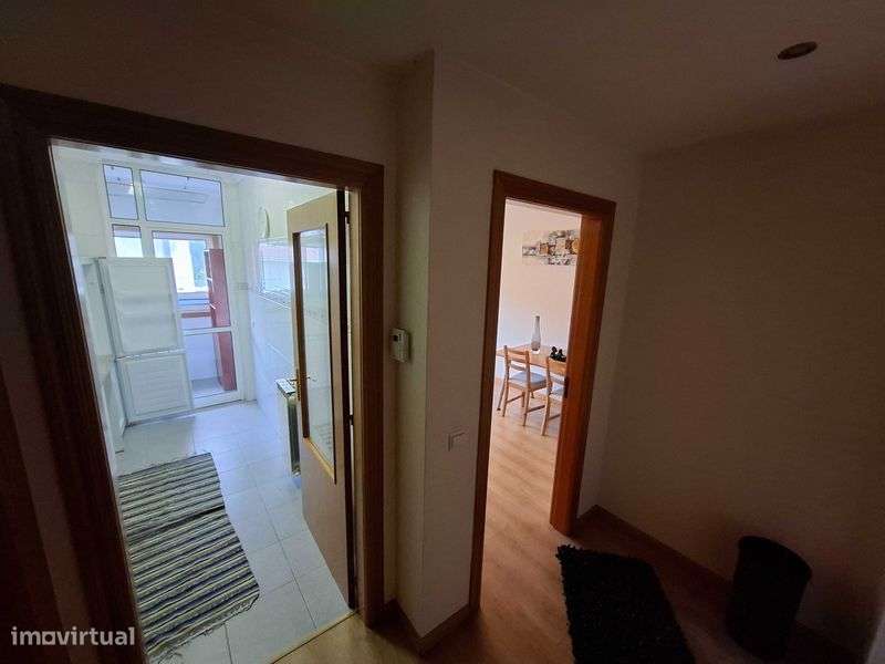 Apartamento T1 Pedrouços - Arrendamento - Grande imagem: 4/12