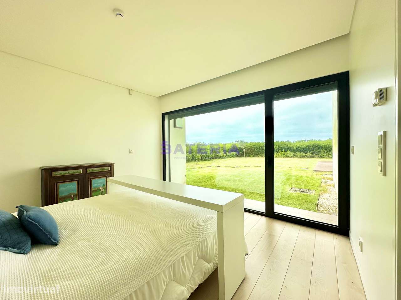 Moradia Vista Mar e Golf Royal Óbidos-14